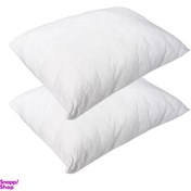 تصویر بالش ارکیده مدل B2270 بسته ۲ عددی 