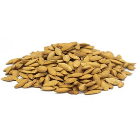 تصویر کدو مشهدی دو آتیشه 450 گرمی 