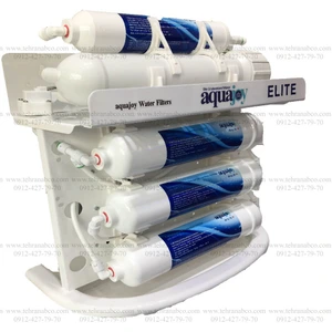 تصویر فروشگاه تصفیه آب تهران آبکو