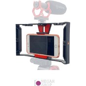 تصویر کیج موبایل Zomei 