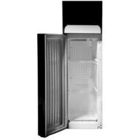 تصویر ولبورن ابسرد کن یخچال دار WD-LB520 سفید-مشکی Welborn WELBORN-LB520