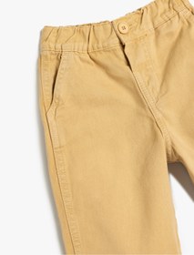 تصویر شلوار جین بچگانه کوتون koton 