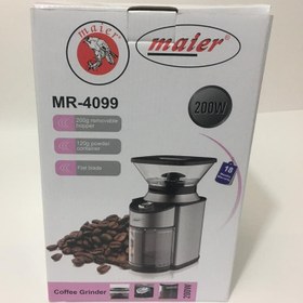 تصویر آسیاب مایر مدل MR-4099 ا maier mill MR-4099 maier mill MR-4099
