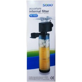 تصویر فیلتر داخلی سوبو مدل FE 1503 