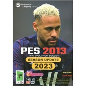 تصویر بازی PES 2013 UPDATE 2023 مخصوص PC نشر پرنیان 