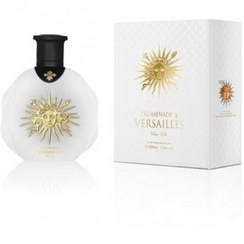 تصویر عطر و ادکلن زنانه ورسای پرومندا پور الی ادو پرفیوم versailles promenade pour elle EDP for women 