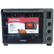 تصویر Persia France PR-4000 Oven Toster Persia France PR-4000 Oven Toster