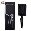 تصویر برس مو نیترو مدل Paddle Paddle model nitro hair brush