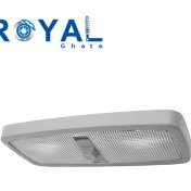 تصویر چراغ سقفی وسط لیفان X60 