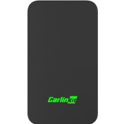 تصویر ماژول بیسیم کارپلی و اندروید آتو Carlinkit 5.0 CPC200 2Air 