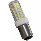 تصویر لامپ ال ای دی چرخ خیاطی ژانومه مدل خاری 