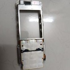 تصویر کیپد یا Uif استوک نوکیا 5220 