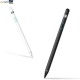 تصویر قلم لمسی ویوو مدل Pencil P339 WIWU Pnecil P339 Stylus Pen