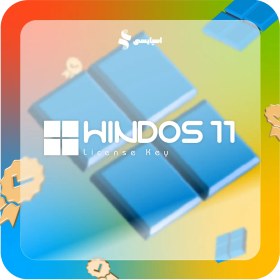 تصویر پک اورجینال ویندوز Windows 11 Enterprise 
