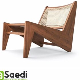 تصویر مبل هومان 