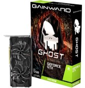 تصویر کارت گرافیک GTX 1660 GAINWARD SUPER Ghost 6GB 