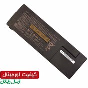 تصویر باتری لپ تاپ سونی SONY BPS24-6Cell مشکی Sony BPS24-6Cell Laptop Battery