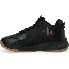 تصویر کفش بسکتبال اورجینال مردانه برند Kinetix مدل Racter Pu کد STS01053 