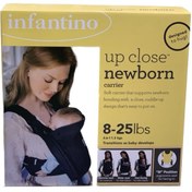 تصویر آغوشی اورجینال Infantino مدل up clos رنگ زرد 