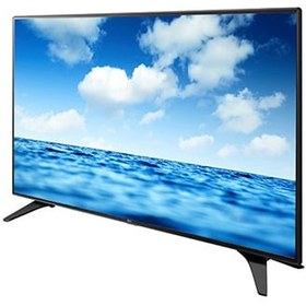 تصویر تلویزیون ال ای دی ال جی مدل 43LH54100GI سایز 43 اینچ LG 43LH54100GI LED TV 43 Inch