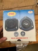 تصویر توپی سرکمک (جلو) تویوتا کرولا 