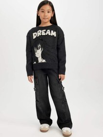 تصویر بافت بچگانه دیفکتو defacto 