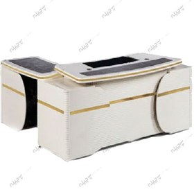 تصویر میز مدیریت مدرن M06 