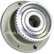 تصویر توپی چرخ عقب دانگ فنگ اچ سی کراس Dongfeng H30 Cross rear wheel hub