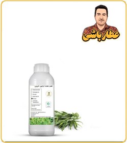 تصویر طعم دهنده ترخون دارویی 