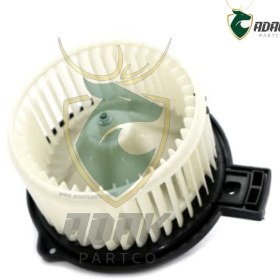 تصویر موتور فن بخاری برلیانس 