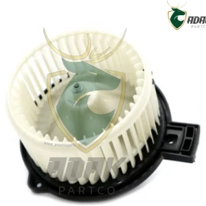 تصویر فروشگاه یدکی خودرو آداک پارت