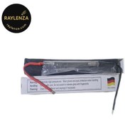 تصویر فلش لامپ لیزر آلمانی 8*125*270 