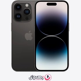 تصویر گوشی اپل دو سیم iPhone 14 Pro (Not Active) | حافظه 256 گیگابایت Apple iPhone 14 Pro Dual Sim (Not Active) 256 GB