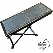 تصویر زیر پایی 