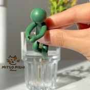 تصویر پایه نگهدارنده گل و گیاه 