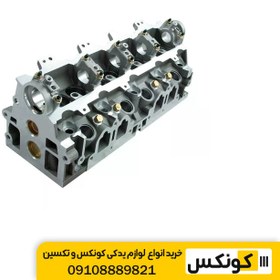 تصویر سرسيلندر 405 - 1800 دوگانه سوز plus 