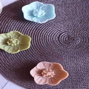 تصویر قالب گل شقایق 