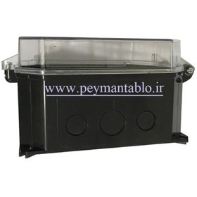 تصویر پلی کربنات ۱۲×۱۵×۲۰ 