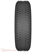 تصویر لاستیک کویرتایر 185/65R14 گل KB22 