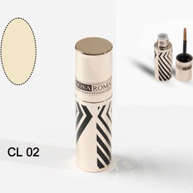 تصویر کانسیلر دونا روما 