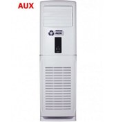 تصویر کولر گازی ایستاده AUX آکس ۳۶۰۰۰ BTU مدل ASTF-H36A4/APER1 ا ASTF-H36A4/APER1 ASTF-H36A4/APER1
