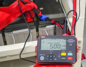 تصویر میگر یونی-تی (UNI-T) UT503PV 