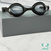 تصویر عینک شنا طبی نمره دار PHOENIX 