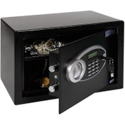 تصویر سیف باکس مدل 25 EUD 