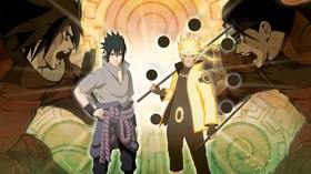 Naruto Shippuden: Ultimate Ninja® Storm 4 Road To Boruto, Jogo de  Videogame Playstation 4 Usado 90970561