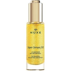 تصویر سوپر سرم ضد چروک نوکس مدل Super Serum [10] حجم 30 میلی لیتر 