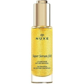 تصویر سوپر سرم ضد چروک نوکس مدل Super Serum [10] حجم 30 میلی لیتر 