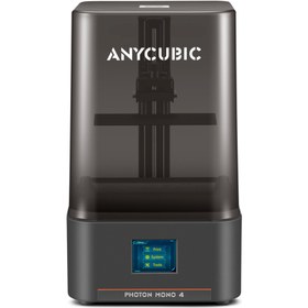 تصویر پرینتر سه بعدی رزینی Anycubic Photon Mono 4 10k 