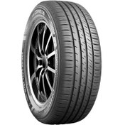 تصویر لاستیک کومهو 205/55r16 مدل ES31 