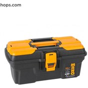 تصویر جعبه ابزار مانو مدل MGP13 سایز 13 اینچ Toolbox